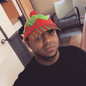 Meet your Posher, Scott